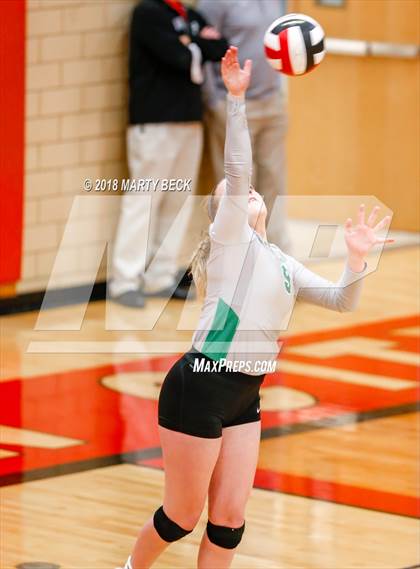 Thumbnail 1 in Blair Oaks @ Jefferson City photogallery.