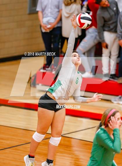 Thumbnail 1 in Blair Oaks @ Jefferson City photogallery.