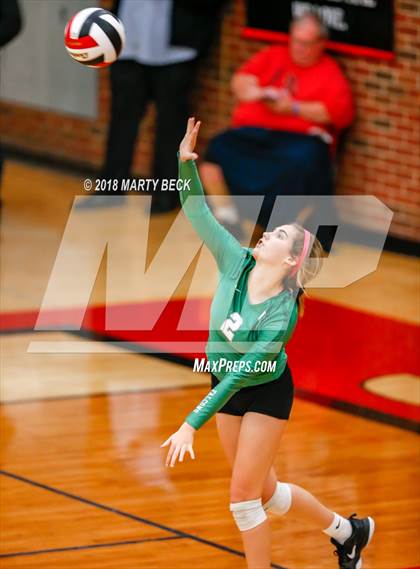 Thumbnail 2 in Blair Oaks @ Jefferson City photogallery.