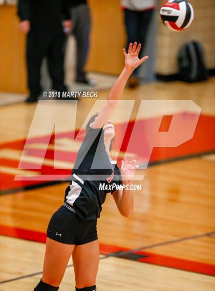 Thumbnail 2 in Blair Oaks @ Jefferson City photogallery.