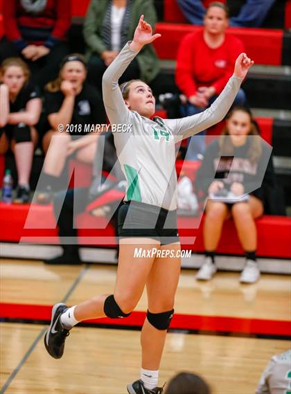 Thumbnail 3 in Blair Oaks @ Jefferson City photogallery.