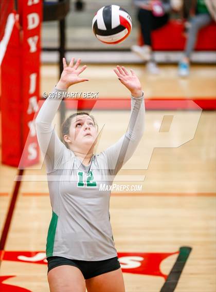 Thumbnail 2 in Blair Oaks @ Jefferson City photogallery.