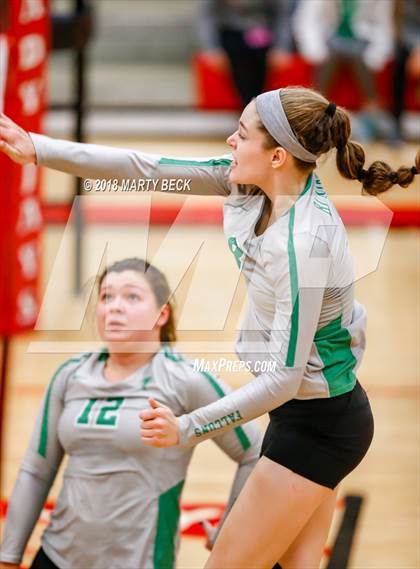 Thumbnail 1 in Blair Oaks @ Jefferson City photogallery.