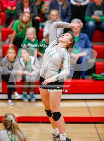 Thumbnail 3 in Blair Oaks @ Jefferson City photogallery.