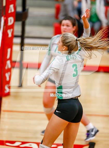 Thumbnail 3 in Blair Oaks @ Jefferson City photogallery.