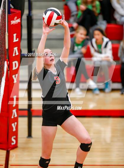 Thumbnail 2 in Blair Oaks @ Jefferson City photogallery.