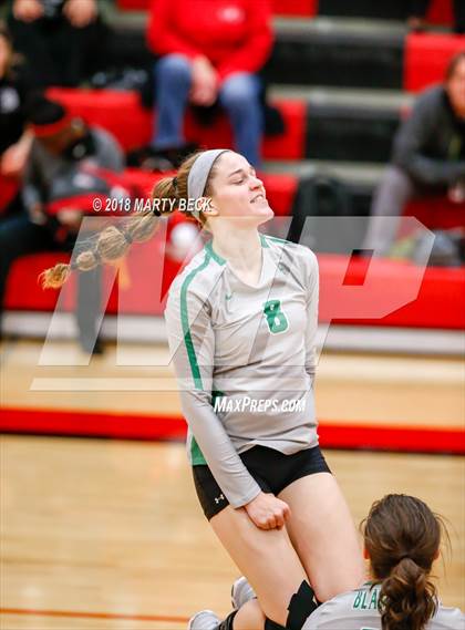 Thumbnail 2 in Blair Oaks @ Jefferson City photogallery.
