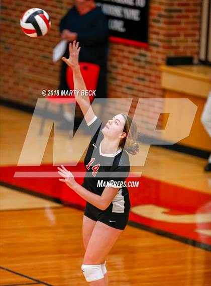 Thumbnail 2 in Blair Oaks @ Jefferson City photogallery.
