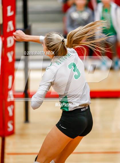 Thumbnail 1 in Blair Oaks @ Jefferson City photogallery.
