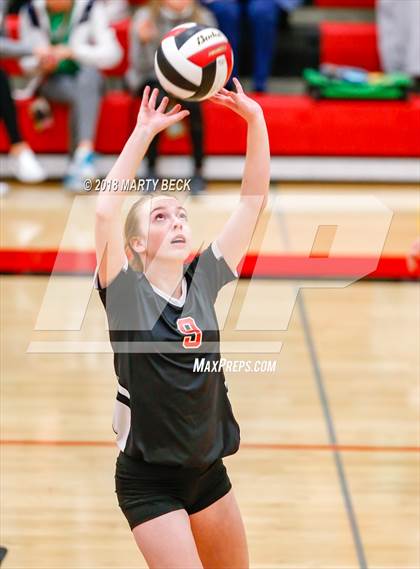Thumbnail 2 in Blair Oaks @ Jefferson City photogallery.