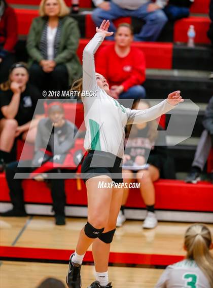 Thumbnail 2 in Blair Oaks @ Jefferson City photogallery.