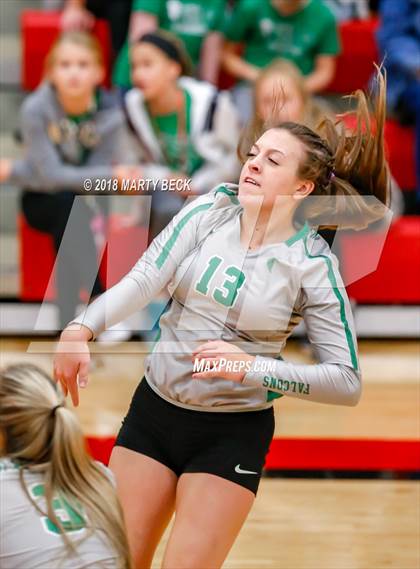 Thumbnail 1 in Blair Oaks @ Jefferson City photogallery.
