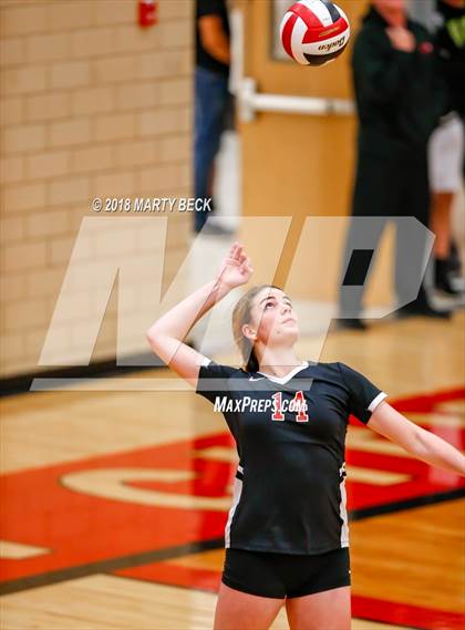 Thumbnail 2 in Blair Oaks @ Jefferson City photogallery.