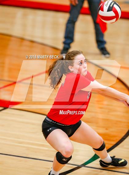 Thumbnail 1 in Blair Oaks @ Jefferson City photogallery.