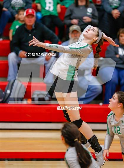 Thumbnail 1 in Blair Oaks @ Jefferson City photogallery.