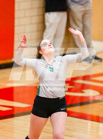 Thumbnail 1 in Blair Oaks @ Jefferson City photogallery.