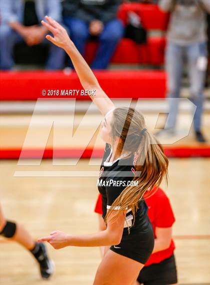 Thumbnail 1 in Blair Oaks @ Jefferson City photogallery.