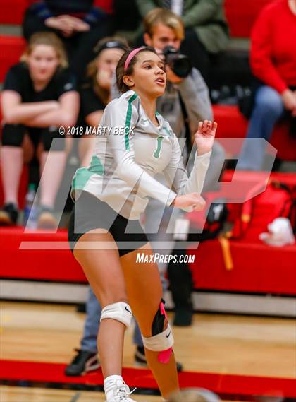 Thumbnail 1 in Blair Oaks @ Jefferson City photogallery.