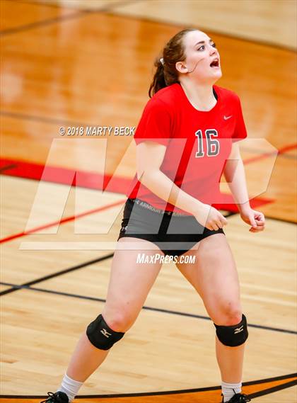 Thumbnail 1 in Blair Oaks @ Jefferson City photogallery.