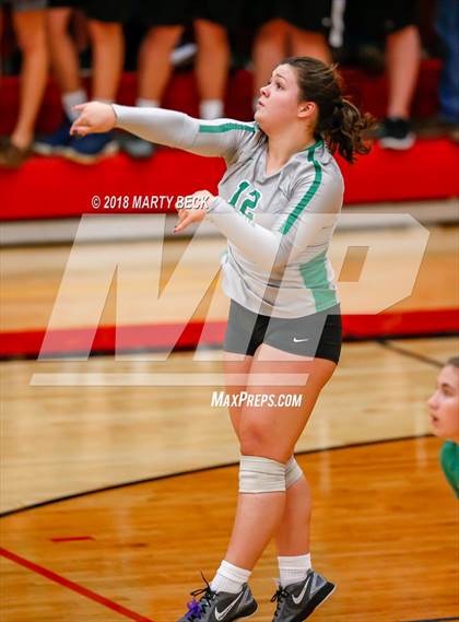 Thumbnail 1 in Blair Oaks @ Jefferson City photogallery.