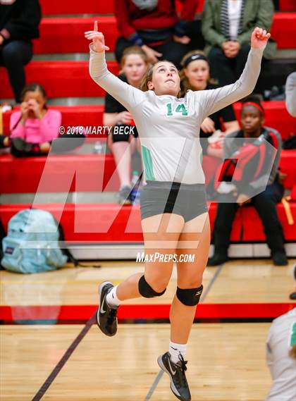 Thumbnail 1 in Blair Oaks @ Jefferson City photogallery.