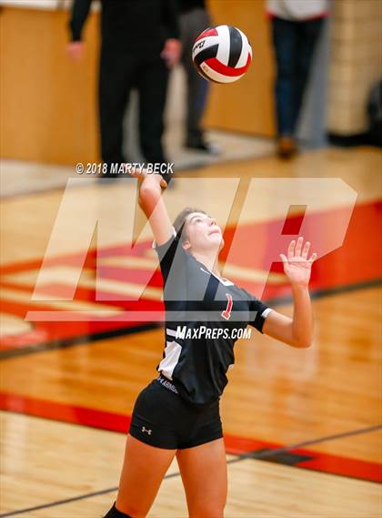 Thumbnail 1 in Blair Oaks @ Jefferson City photogallery.