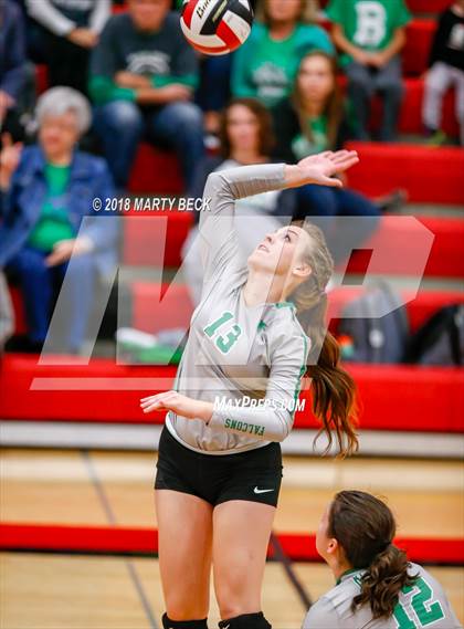 Thumbnail 3 in Blair Oaks @ Jefferson City photogallery.
