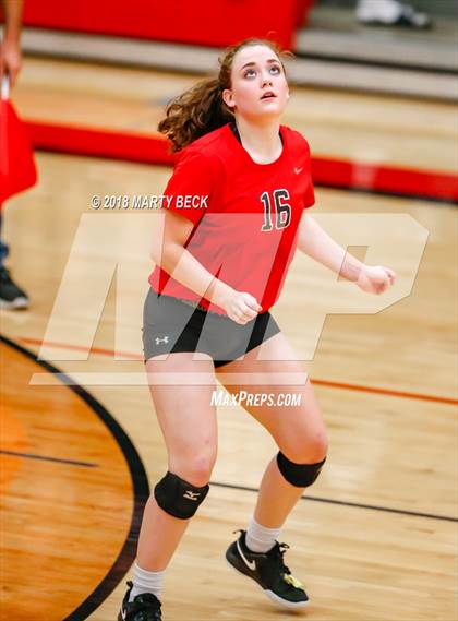 Thumbnail 1 in Blair Oaks @ Jefferson City photogallery.