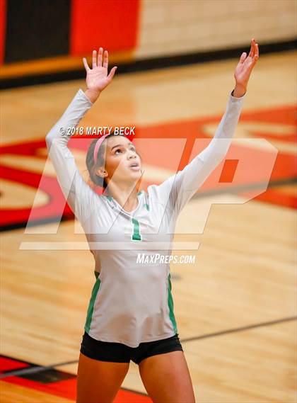 Thumbnail 1 in Blair Oaks @ Jefferson City photogallery.