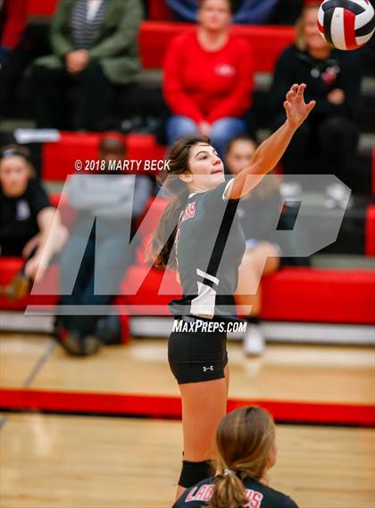 Thumbnail 2 in Blair Oaks @ Jefferson City photogallery.
