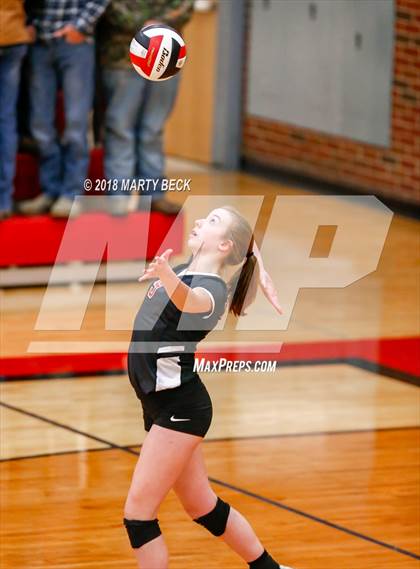 Thumbnail 1 in Blair Oaks @ Jefferson City photogallery.