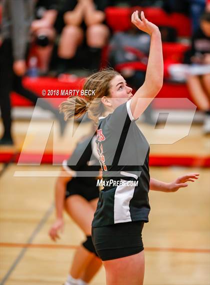 Thumbnail 1 in Blair Oaks @ Jefferson City photogallery.