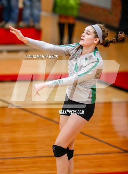 Thumbnail 3 in Blair Oaks @ Jefferson City photogallery.