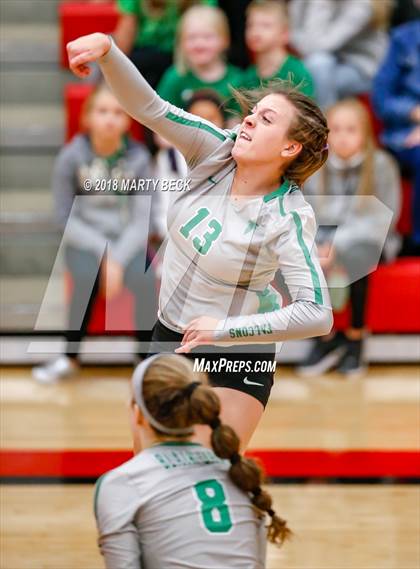 Thumbnail 1 in Blair Oaks @ Jefferson City photogallery.