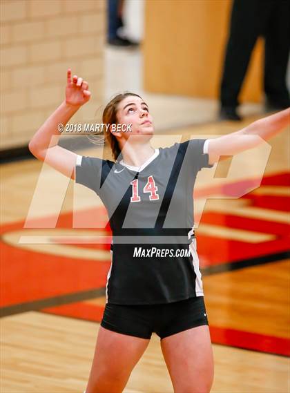 Thumbnail 1 in Blair Oaks @ Jefferson City photogallery.