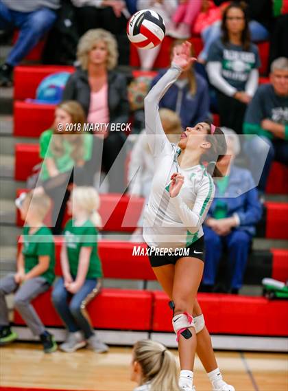 Thumbnail 1 in Blair Oaks @ Jefferson City photogallery.