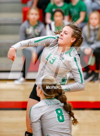 Thumbnail 2 in Blair Oaks @ Jefferson City photogallery.