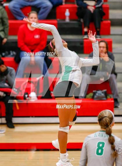 Thumbnail 2 in Blair Oaks @ Jefferson City photogallery.