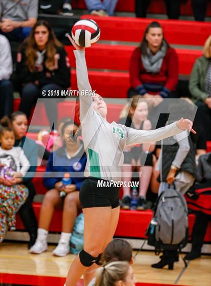 Thumbnail 1 in Blair Oaks @ Jefferson City photogallery.