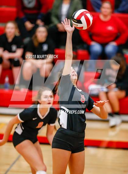 Thumbnail 2 in Blair Oaks @ Jefferson City photogallery.