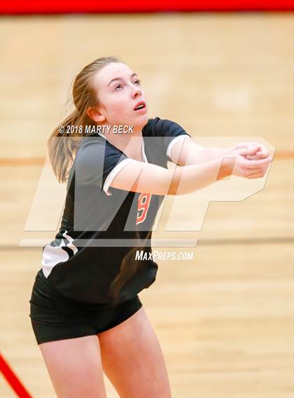 Thumbnail 1 in Blair Oaks @ Jefferson City photogallery.
