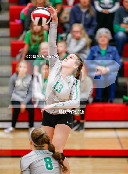 Thumbnail 3 in Blair Oaks @ Jefferson City photogallery.