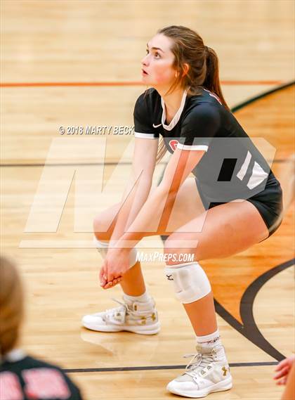 Thumbnail 1 in Blair Oaks @ Jefferson City photogallery.