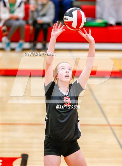 Thumbnail 3 in Blair Oaks @ Jefferson City photogallery.