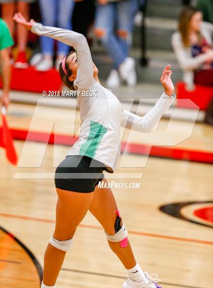 Thumbnail 1 in Blair Oaks @ Jefferson City photogallery.