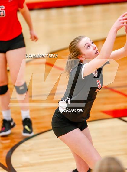 Thumbnail 1 in Blair Oaks @ Jefferson City photogallery.