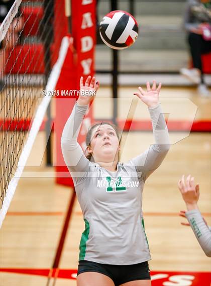 Thumbnail 1 in Blair Oaks @ Jefferson City photogallery.