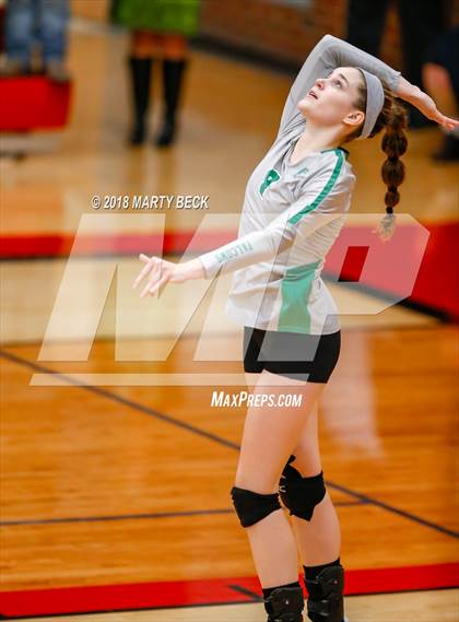 Thumbnail 1 in Blair Oaks @ Jefferson City photogallery.