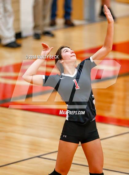 Thumbnail 1 in Blair Oaks @ Jefferson City photogallery.