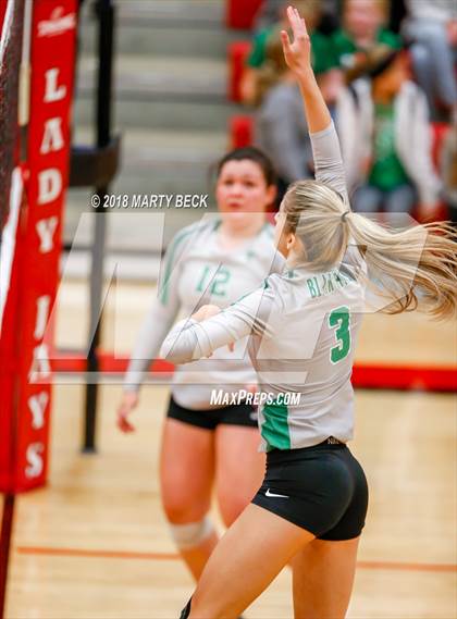 Thumbnail 2 in Blair Oaks @ Jefferson City photogallery.